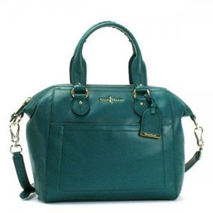 Cole Haan（コールハーン） ショルダーバッグ GRAMERCY B39862 DARK TEAL
