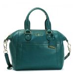 Cole Haan（コールハーン） ショルダーバッグ GRAMERCY B39862 DARK TEAL