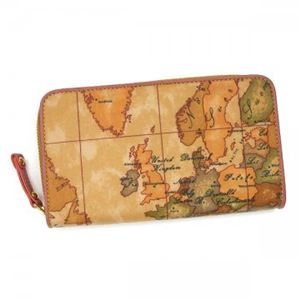 PrimaClasse（プリマクラッセ） 長財布 GEO ATLANTIQUE P950 380 ANCIENT PINK