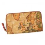 PrimaClasse（プリマクラッセ） 長財布 GEO ATLANTIQUE P950 380 ANCIENT PINK