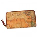 PrimaClasse（プリマクラッセ） 長財布 GEO ATLANTIQUE P950 330 DARK RED