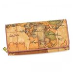 PrimaClasse（プリマクラッセ） 長財布 GEO ATLANTIQUE P952 380 ANCIENT PINK