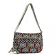 Kipling（キプリング） ショルダーバッグ BASIC K10770 683 GYPSY PRINT - 縮小画像1
