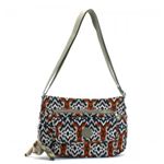 Kipling（キプリング） ショルダーバッグ BASIC K10770 683 GYPSY PRINT