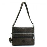 Kipling（キプリング） ショルダーバッグ BASIC K10967 721 LACQUER BROWN