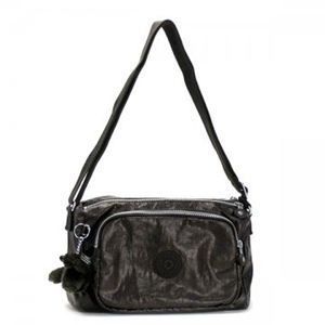 Kipling（キプリング） ショルダーバッグ BASIC K10968 721 LACQUER BROWN