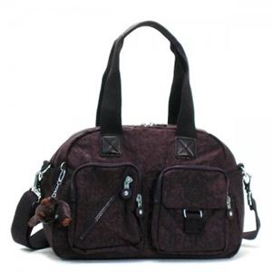 Kipling（キプリング） ハンドバッグ BASIC K10971 648 2D PRINT