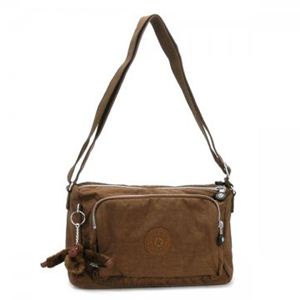 Kipling（キプリング） ショルダーバッグ BASIC K12969 705 BEIGE BROWN