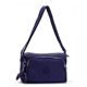 Kipling（キプリング） ショルダーバッグ BASIC K12969 661 BERRY PURPLE - 縮小画像1