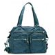 Kipling（キプリング） ハンドバッグ BASIC K13543 528 BULE TEAL - 縮小画像1