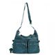 Kipling（キプリング） ハンドバッグ BASIC K13543 528 BULE TEAL - 縮小画像2