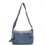 Kipling（キプリング） ナナメガケバッグ BASIC K13549 549 DENIM BLUE