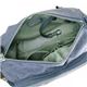 Kipling（キプリング） ナナメガケバッグ BASIC K13549 549 DENIM BLUE - 縮小画像2