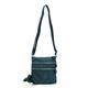 Kipling（キプリング） ナナメガケバッグ BASIC K15047 528 BULE TEAL - 縮小画像1