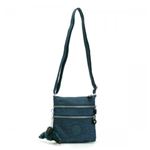 Kipling（キプリング） ナナメガケバッグ BASIC K15047 528 BULE TEAL