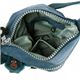 Kipling（キプリング） ナナメガケバッグ BASIC K15047 528 BULE TEAL - 縮小画像2