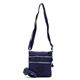 Kipling（キプリング） ナナメガケバッグ BASIC K15047 661 BERRY PURPLE - 縮小画像1