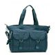 Kipling（キプリング） ハンドバッグ BASIC K15060 528 BULE TEAL - 縮小画像1