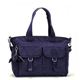 Kipling（キプリング） ハンドバッグ BASIC K15060 661 BERRY PURPLE - 縮小画像1