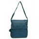 Kipling（キプリング） ショルダーバッグ BASIC K15063 528 BULE TEAL - 縮小画像1