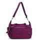 Kipling（キプリング） ショルダーバッグ BASIC K15064 182 DARK FUSHIA - 縮小画像1