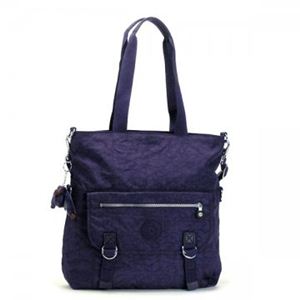 Kipling（キプリング） ショルダーバッグ BASIC K15065 661 BERRY PURPLE