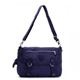 Kipling（キプリング） ショルダーバッグ BASIC K15065 661 BERRY PURPLE - 縮小画像2