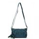 Kipling（キプリング） ショルダーバッグ BASIC K15066 528 BULE TEAL - 縮小画像1