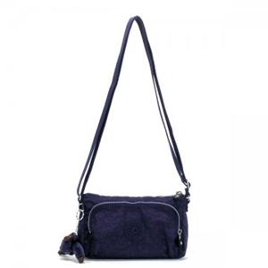 Kipling（キプリング） ショルダーバッグ BASIC K15066 661 BERRY PURPLE