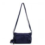 Kipling（キプリング） ショルダーバッグ BASIC K15066 661 BERRY PURPLE