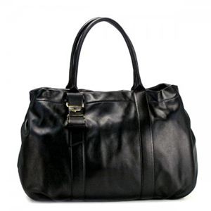 Ferragamo（フェラガモ） ショルダーバッグ GEORGETTE 21D395 512793 NERO