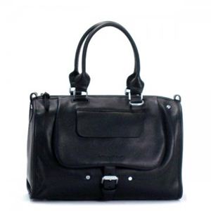 Longchamp（ロンシャン） トートバッグ BALZANE 1278 1 NOIR