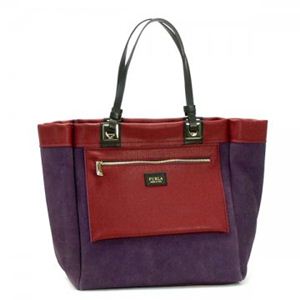 Furla（フルラ） トートバッグ BN76 LP0 LIPSTICK