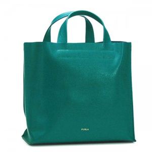 Furla（フルラ） トートバッグ BG76 PVO PAVONE