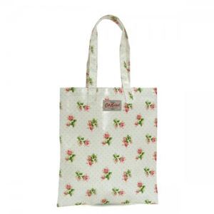 CATH KIDSTON（キャスキッドソン） トートバッグ FASHION 253727 WHITE