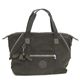 Kipling（キプリング） ボストンバッグ BASIC K01362 740 EXPRESSO BROWN - 縮小画像1