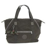 Kipling（キプリング） ボストンバッグ BASIC K01362 740 EXPRESSO BROWN