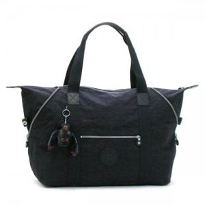 Kipling（キプリング） ボストンバッグ BASIC K01362 511 TRUE BLUE