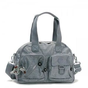 Kipling（キプリング） ハンドバッグ BASIC K13636 811 PIGEON GREY