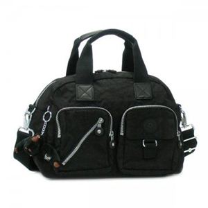 Kipling（キプリング） ハンドバッグ BASIC K13636 900 BLACK