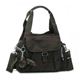 Kipling（キプリング） ハンドバッグ BASIC K13655 740 EXPRESSO BROWN - 縮小画像1