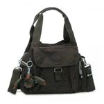 【2013年2月28日まで期間限定値下げ】Kipling（キプリング） ハンドバッグ BASIC K13655 740 EXPRESSO BROWN