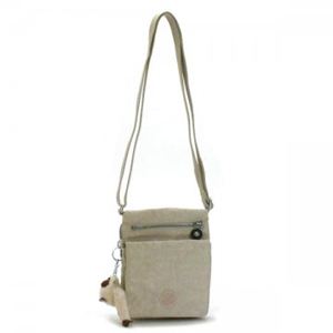 Kipling（キプリング） ショルダーバッグ BASIC K13732 94 SOFT BEIGE