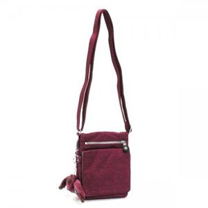 Kipling（キプリング） ショルダーバッグ BASIC K13732 218 CERISE