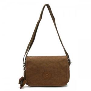 Kipling（キプリング） ハンドバッグ BASIC K15061 705 BEIGE BROWN