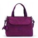 Kipling（キプリング） ハンドバッグ BASIC K15062 182 DARK FUSHIA - 縮小画像1