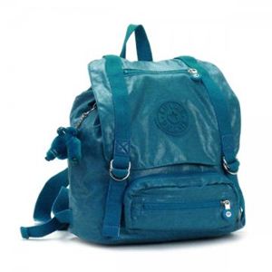 Kipling（キプリング） ショルダーバッグ K10907 572 LACQUER SKY - 拡大画像