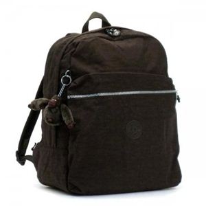 Kipling（キプリング） バッグパック K13560 740 EXPRESSO BROWN