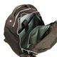 Kipling（キプリング） バッグパック K13735 740 EXPRESSO BROWN - 縮小画像2