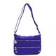 Kipling（キプリング） ナナメガケバッグ BASIC K24112 548 CROSS BLUE - 縮小画像1